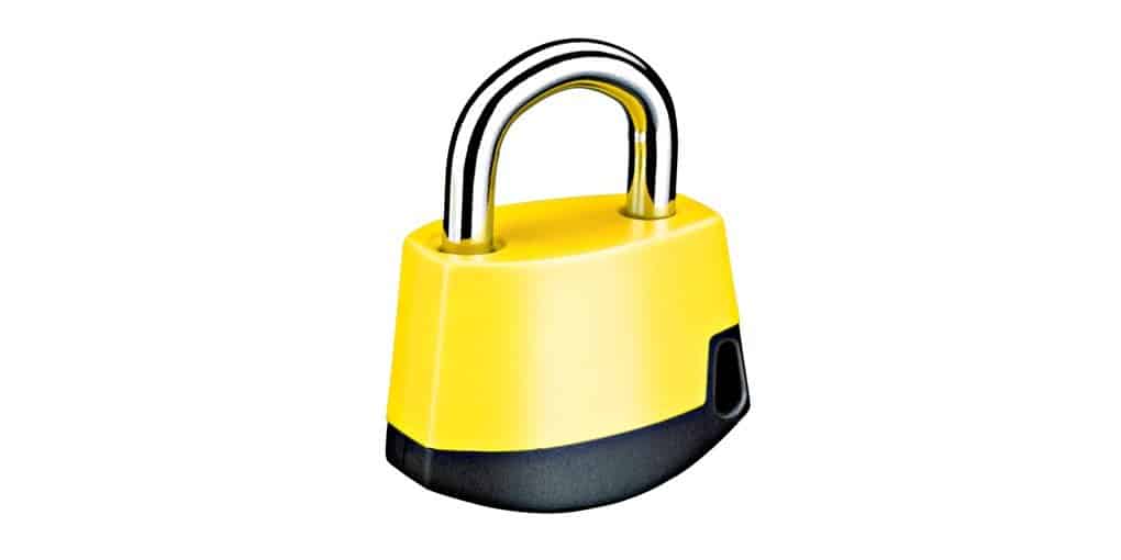 Abloy tabalukk PL318