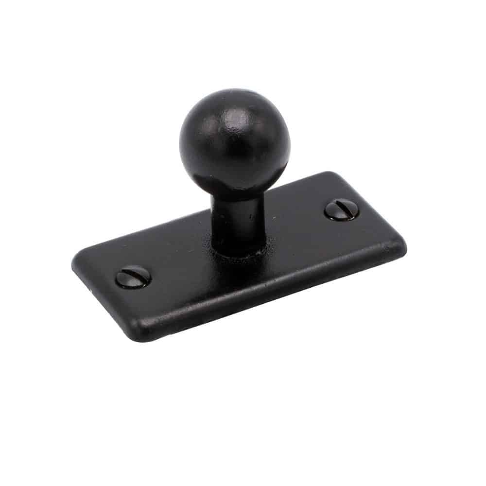 Beslag Design mööblinupp 5320