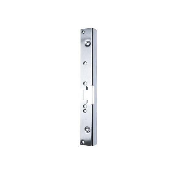 Assa Abloy tugevdatud elektrivasturaua paigaldusplaadid