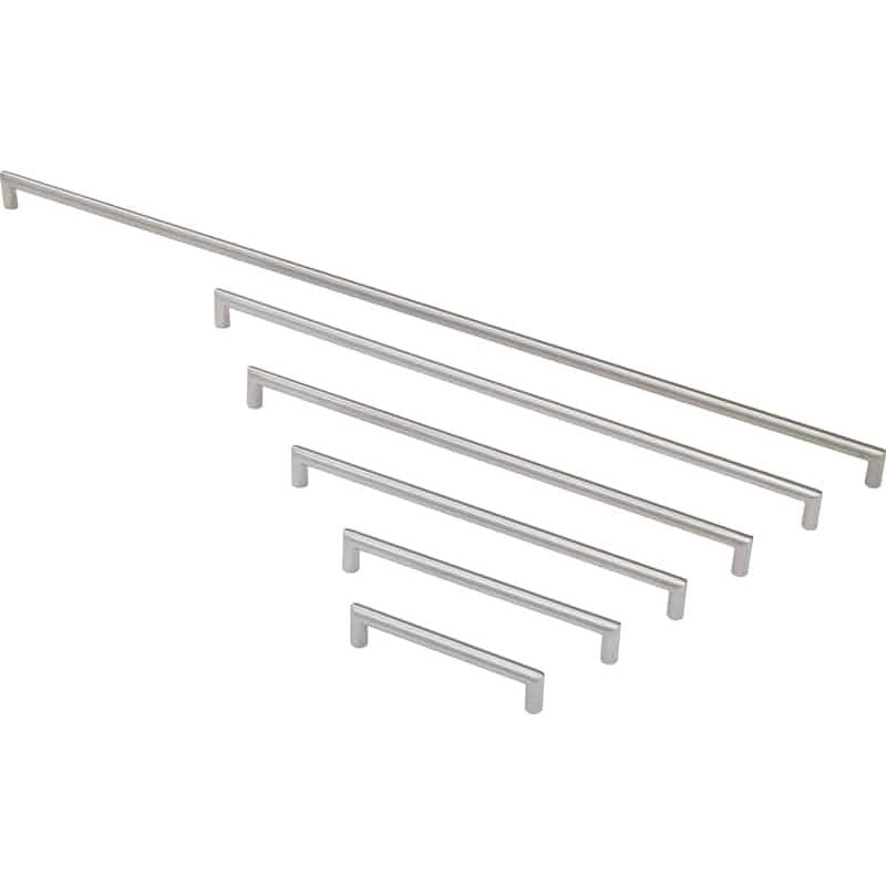 Beslag Design käepide Norma-12