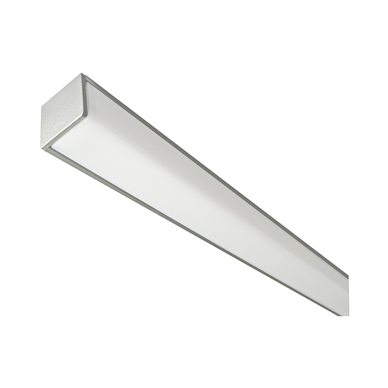 Beslag Design LED-riba profiil LD8101