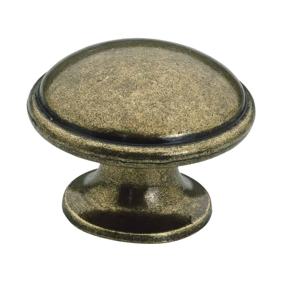 Beslag Design mööblinupp 2918