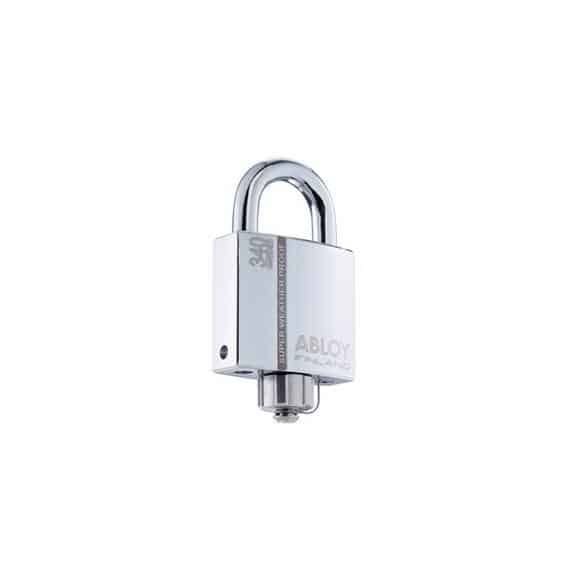 Abloy ilmastikukindel tabalukk PLM340