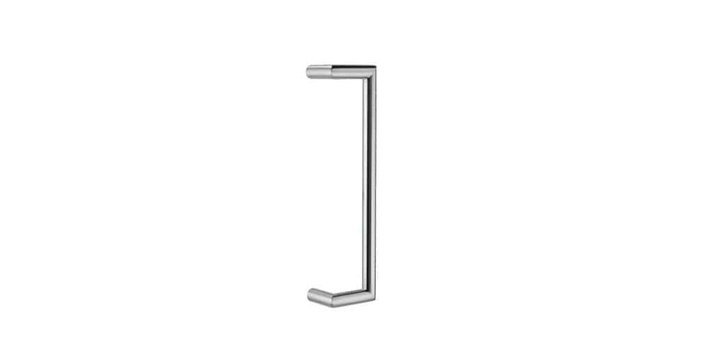 Abloy INOXI 138 S käepide