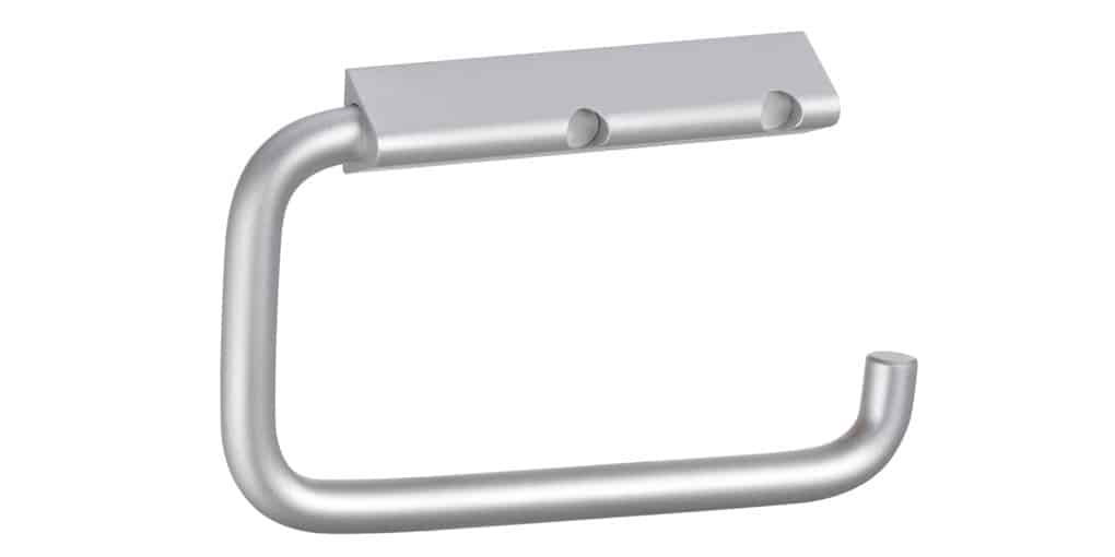 Abloy TRIK FH640 WC-paberihoidja