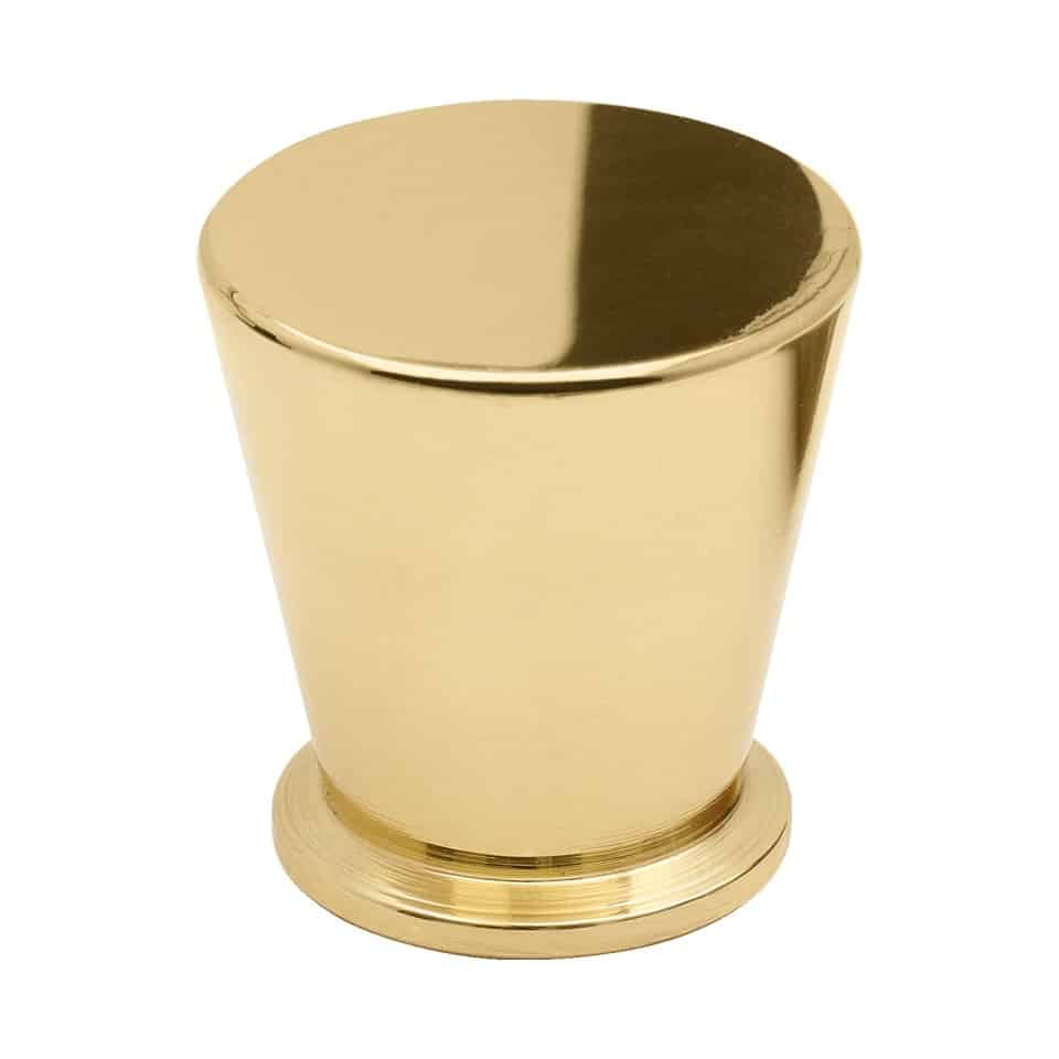 Beslag Design mööblinupp Torp