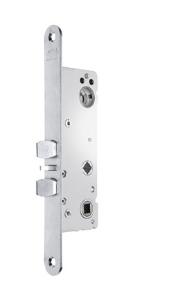 Assa Abloy 722-35 lukuraam avariilingiga evakuatsiooniseadmele 179A S4