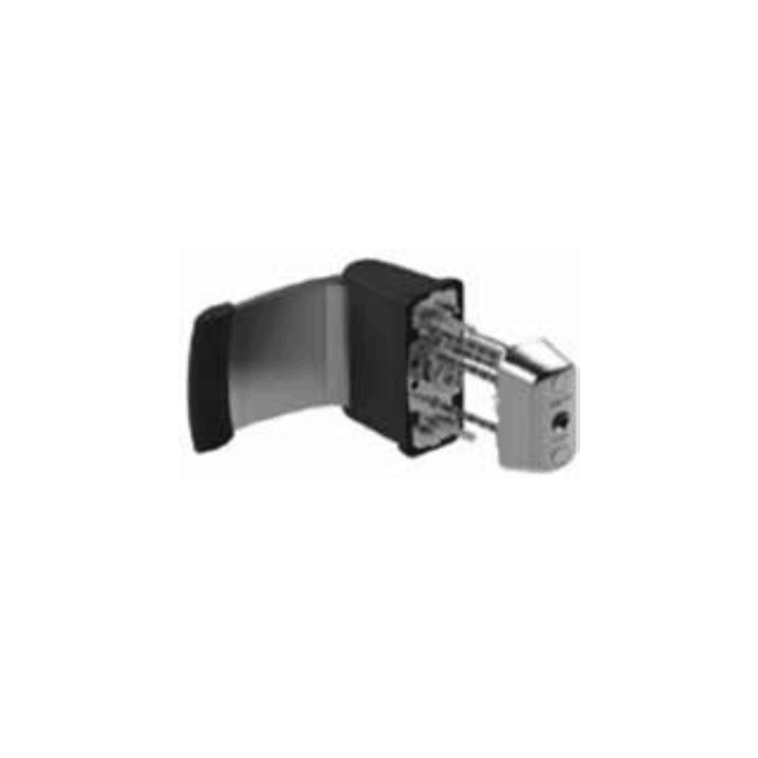 Abloy CY080U võtmepesa-hoobkäepide profiilustele