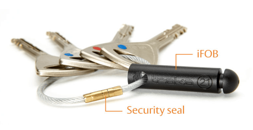 Lisatarvikud Assa Abloy Traka21