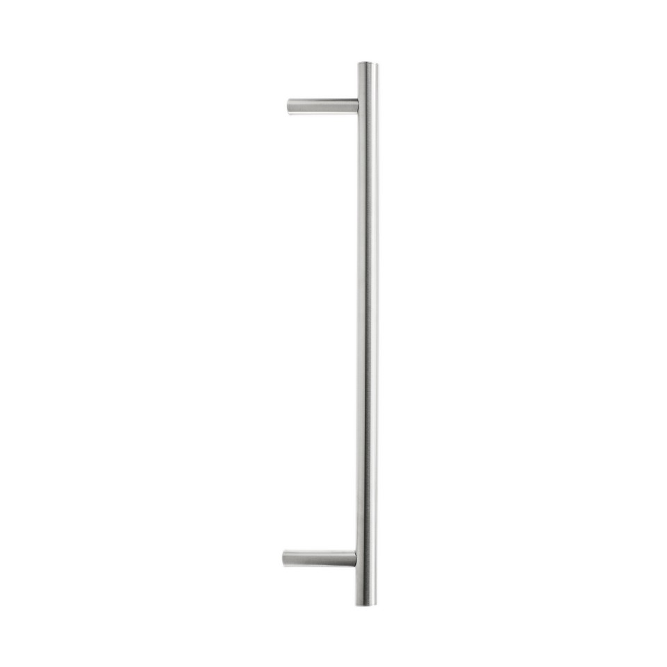 Beslag Design uksekäepide Metal Bar