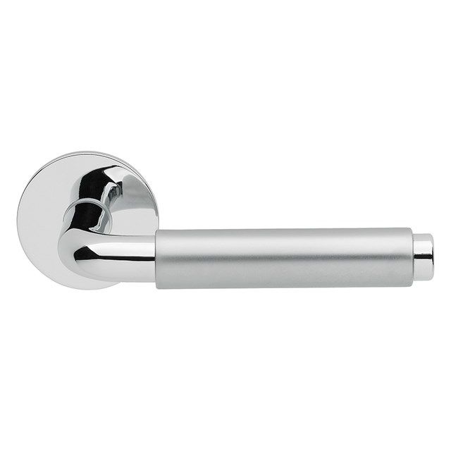 Abloy PARLAMENT 22/007 ukselink sileuksele