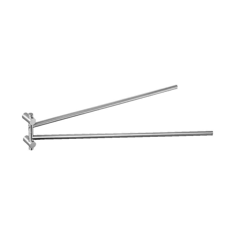 Beslag Design käterätiku hoidja CL228/CL728