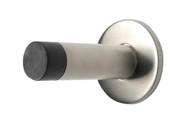 Uksestopperid Assa Abloy roostevabast terasest