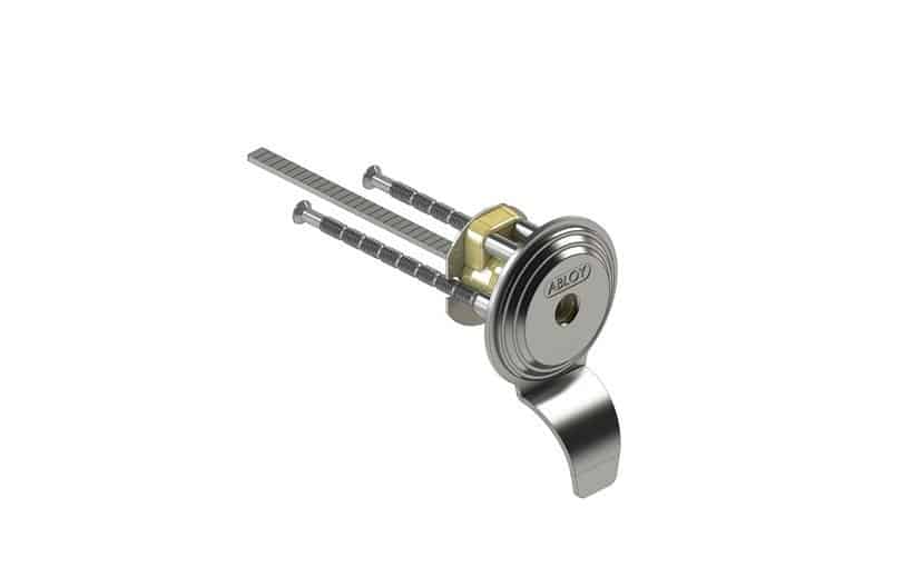 Abloy 5190C pindluku võtmepesa