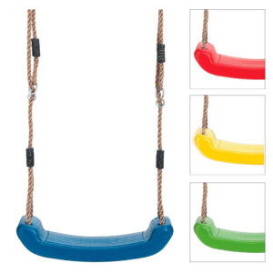 Plastikust kiigeiste