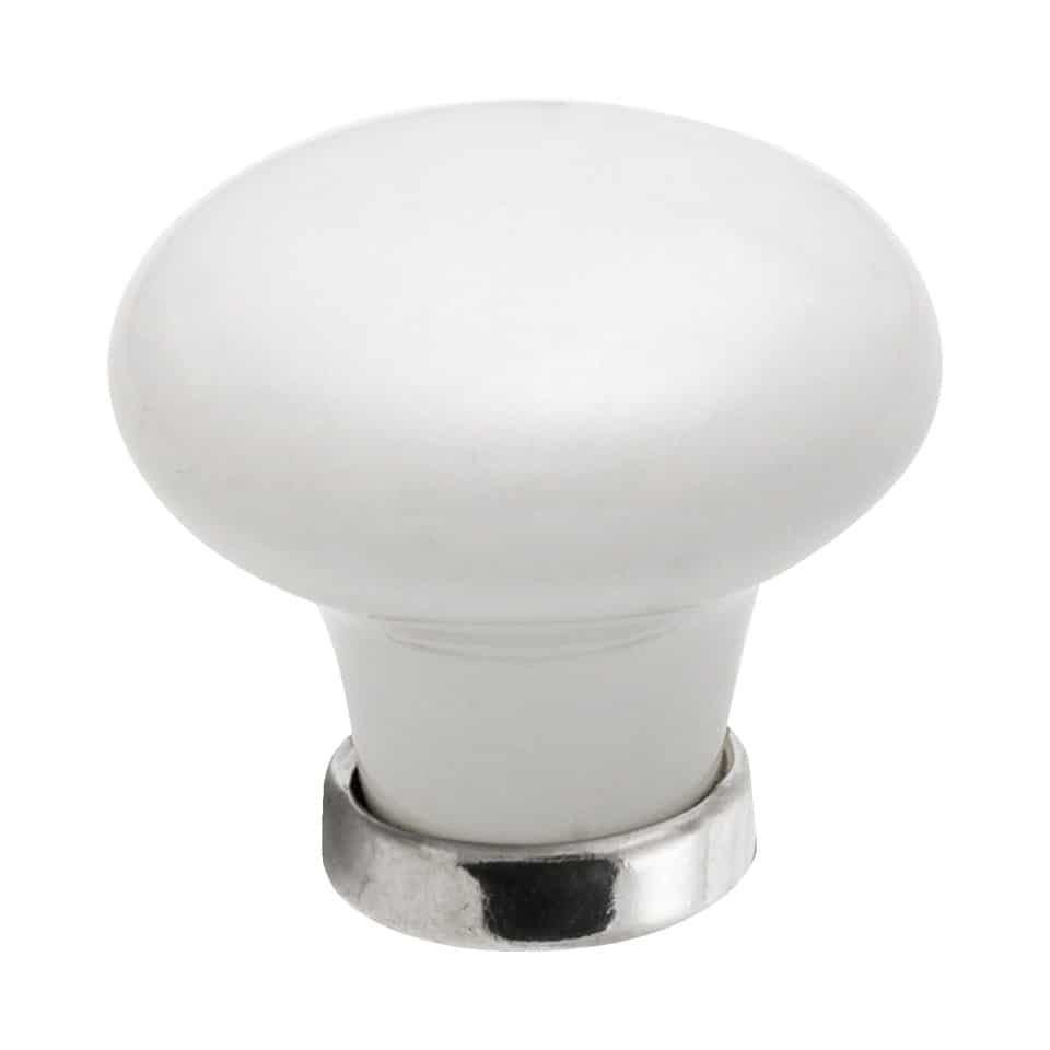 Beslag Design mööblinupp 24136