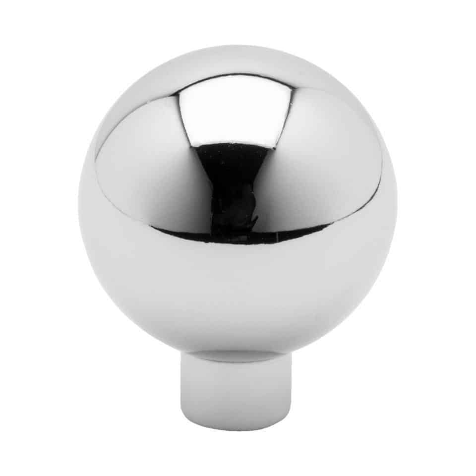 Beslag Design mööblinupp 8322