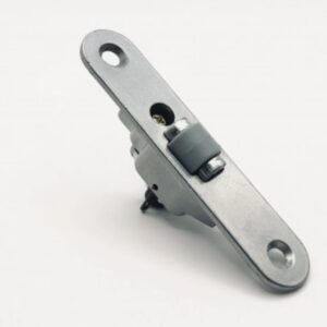 Rull-lukk 4238 (reguleeritav) 100×20 mm