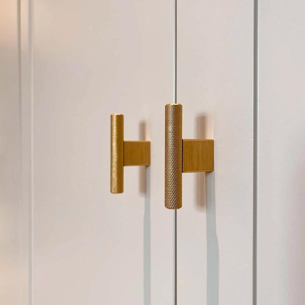 Mööblinupp Beslag Design T Graf Mini
