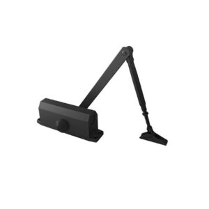 Sulgur standardvarrega, kuni 60kg uksele