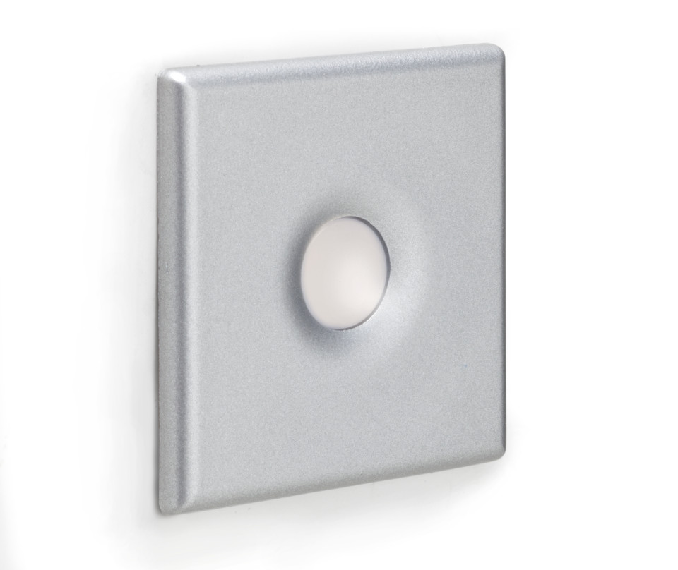 Beslag Design dimmer Touch-Me FW