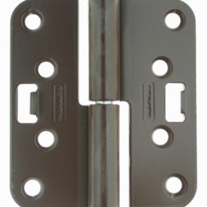 Uksehing 110x98x3,5 mm TMKSS