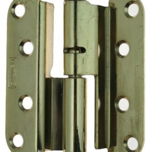 FISKARS/ABLOY uksehing 110X30 T