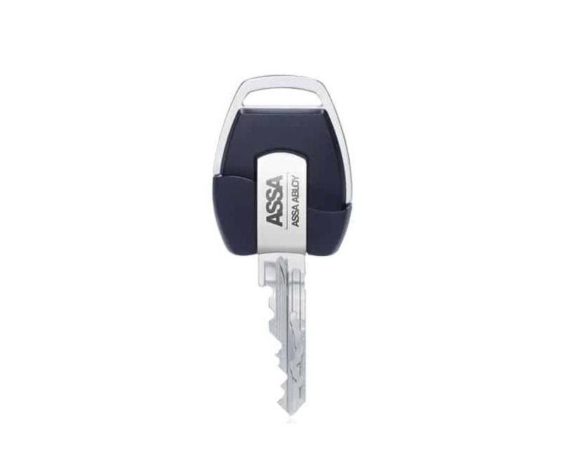 Assa Cliq 4400 võtmed