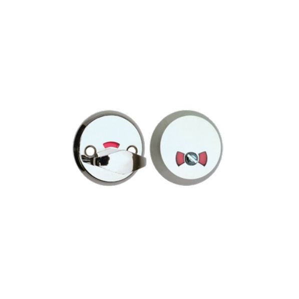 Assa Abloy 265 tualeti väändenupu komplekt