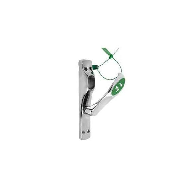 Assa Abloy 179B S4 evakuatsiooniseadme plaat