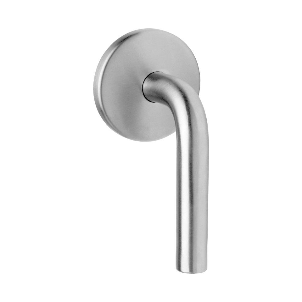 Beslag Design invaliidide WC väändenupp