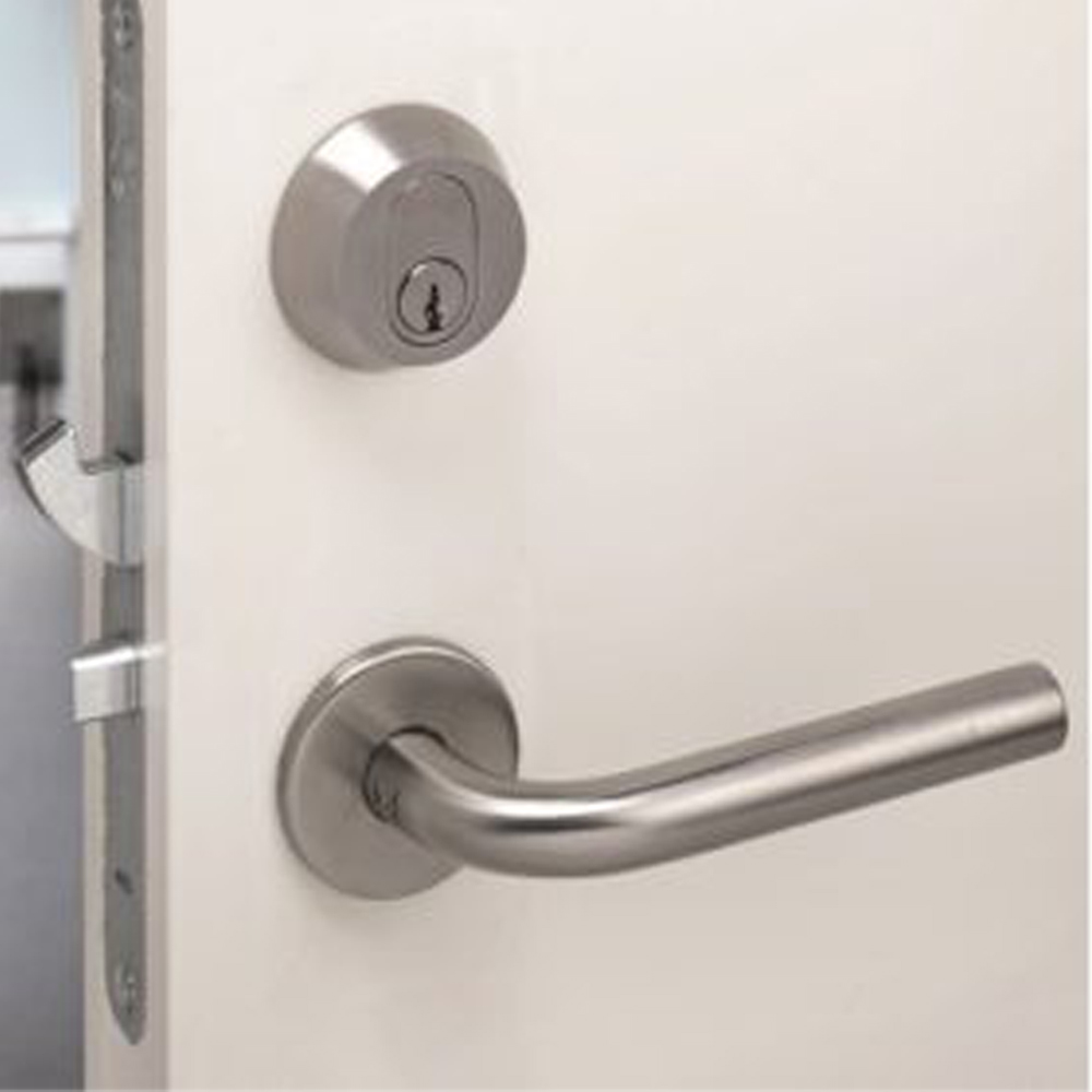 Assa Abloy Scanflex Nordic L-kujuline ukselink