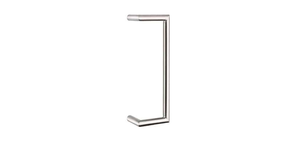 Abloy INOXI 133 S käepide