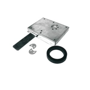 Assa Abloy FIX 110 garaazilukk
