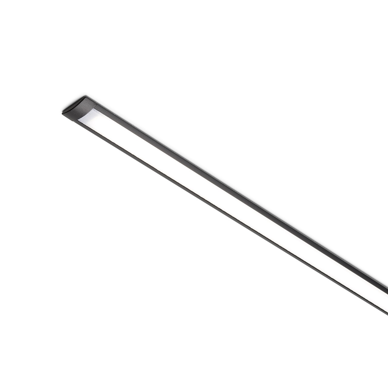 Beslag Design LED-riba profiil Miss