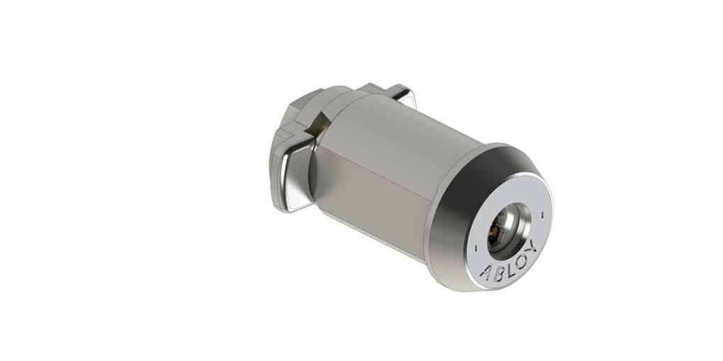 Abloy CL102 metallmööblilukk