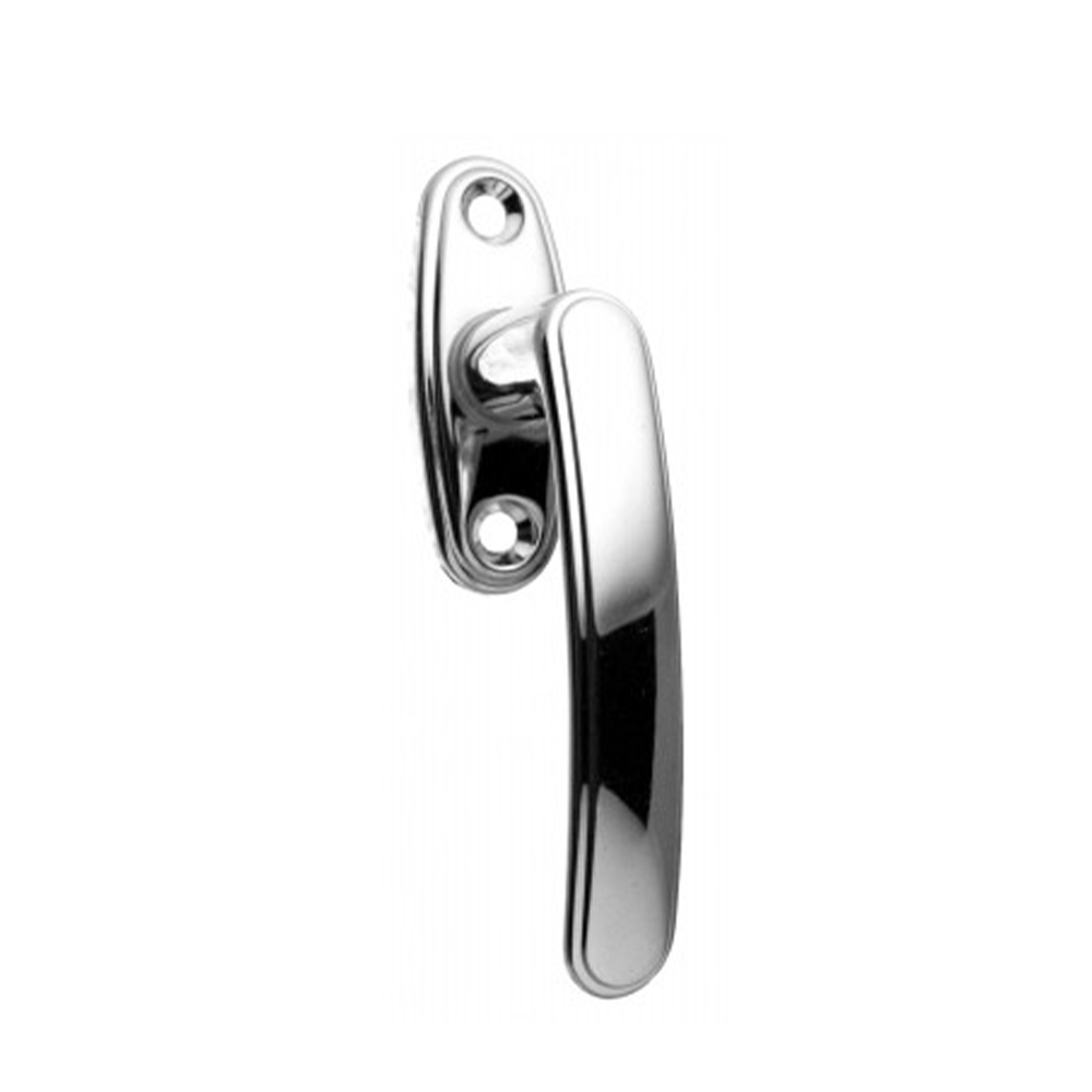 Aknalink kilbiga MIRA 1020 33/7 mm + poldid 5×35, 2 tk