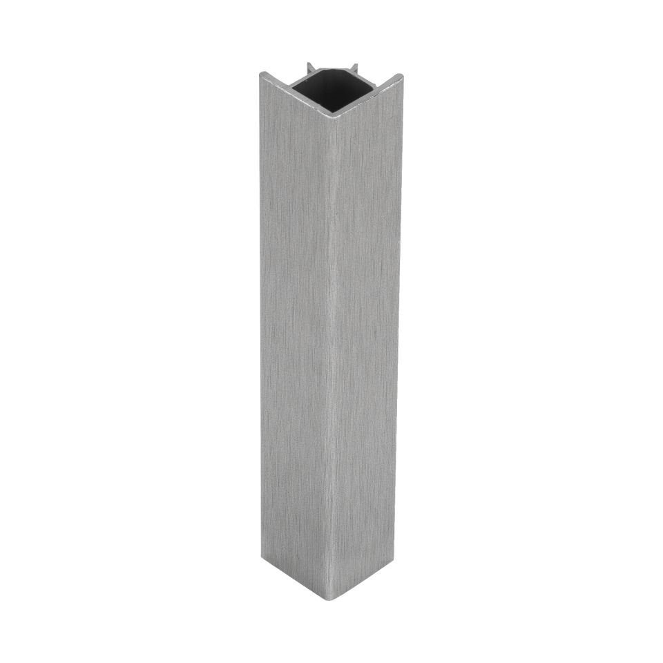 Beslag Design sokli nurgaliist 90°