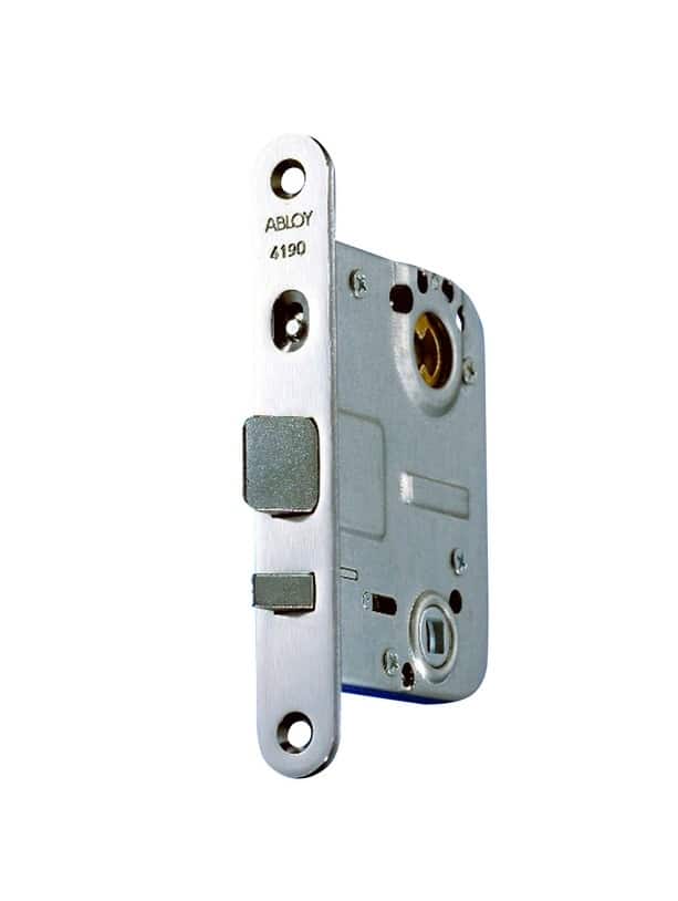 Abloy 4190, sileukse kasutuslukukorpus