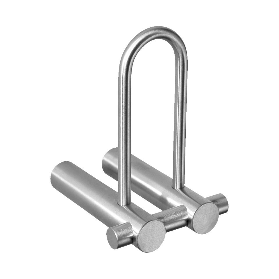 WC-paberihoidja Beslag Design CL218/CL718