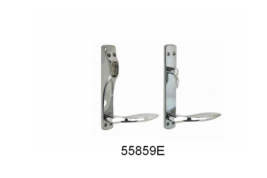 Assa Abloy 55859E S4 kitsasprofiilluku kattekomplekt