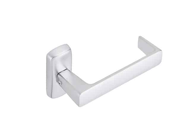 Ukselink Abloy Forum 4/0650 Exit profiiluksele