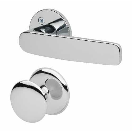 Abloy FORUM 4/119 ukselink sileuksele