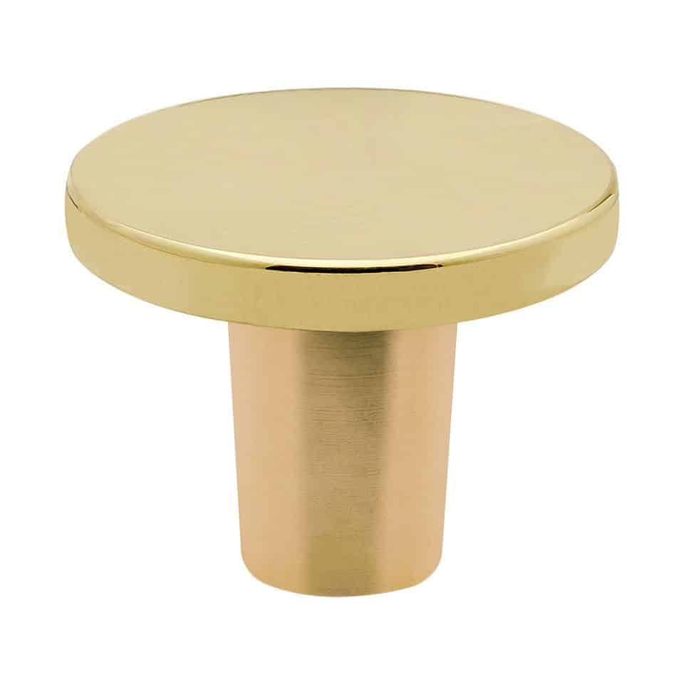 Mööblinupp Beslag Design Dalby