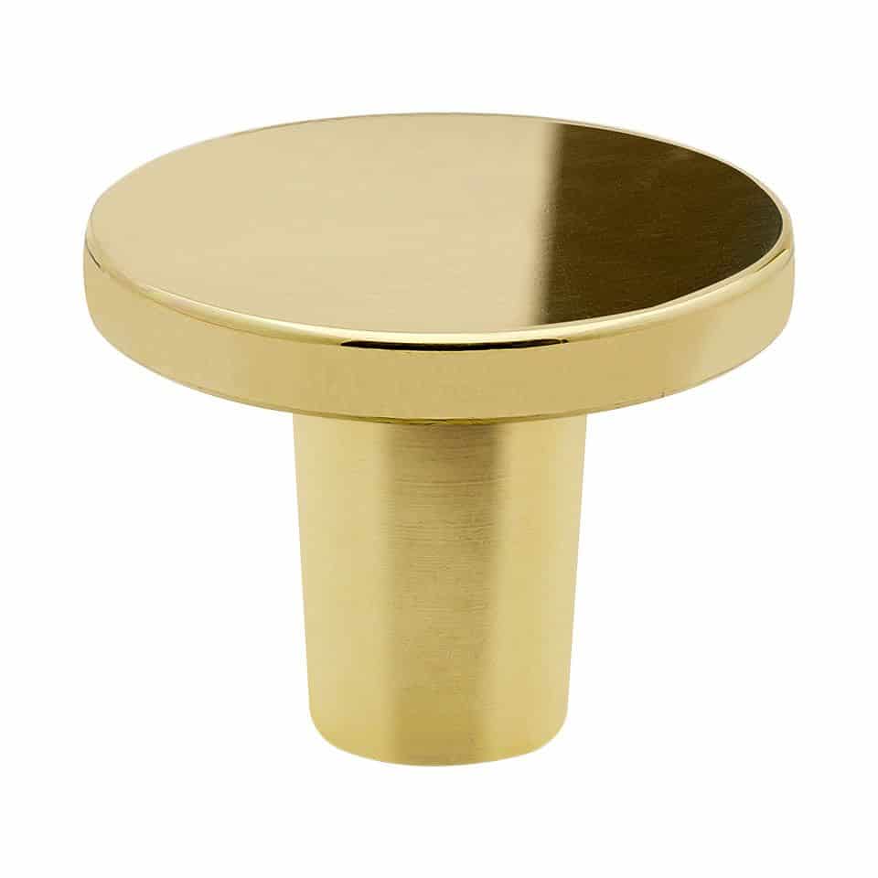 Mööblinupp Beslag Design Dalby