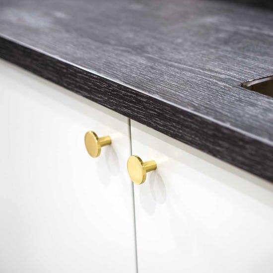 Mööblinupp Beslag Design Dalby