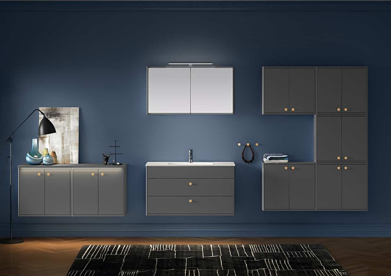 Mööblinupp Beslag Design Dalby