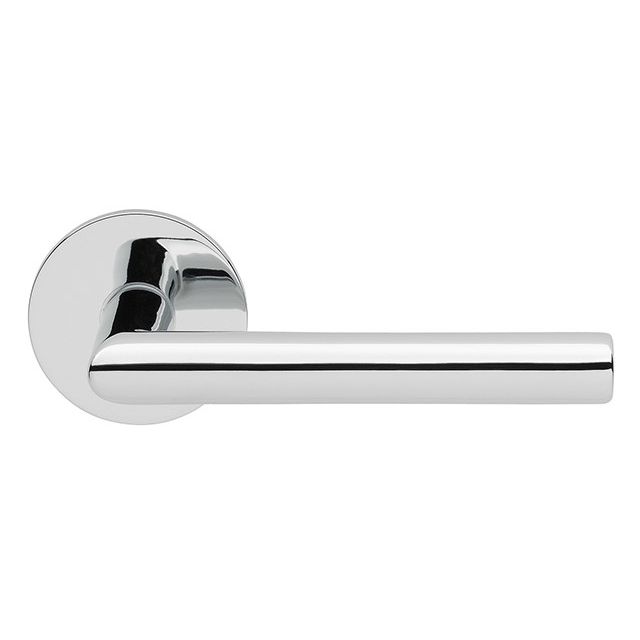 Abloy PRESTO 3-16SS/030 ukselink sileuksele