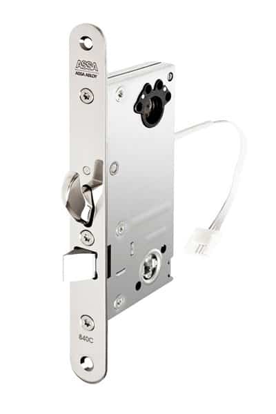 Mootorlukk Assa Abloy Connect 851C
