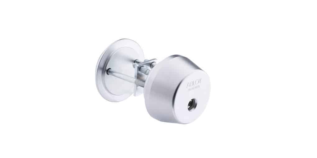 Abloy CY060 välimine võtmepesa sileustele